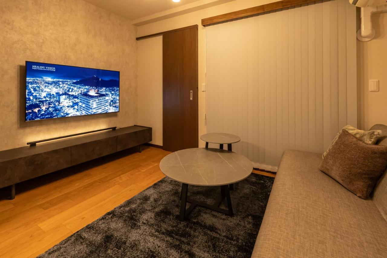 Crest Otemae - Self Check-in Only Apartamento Osaka