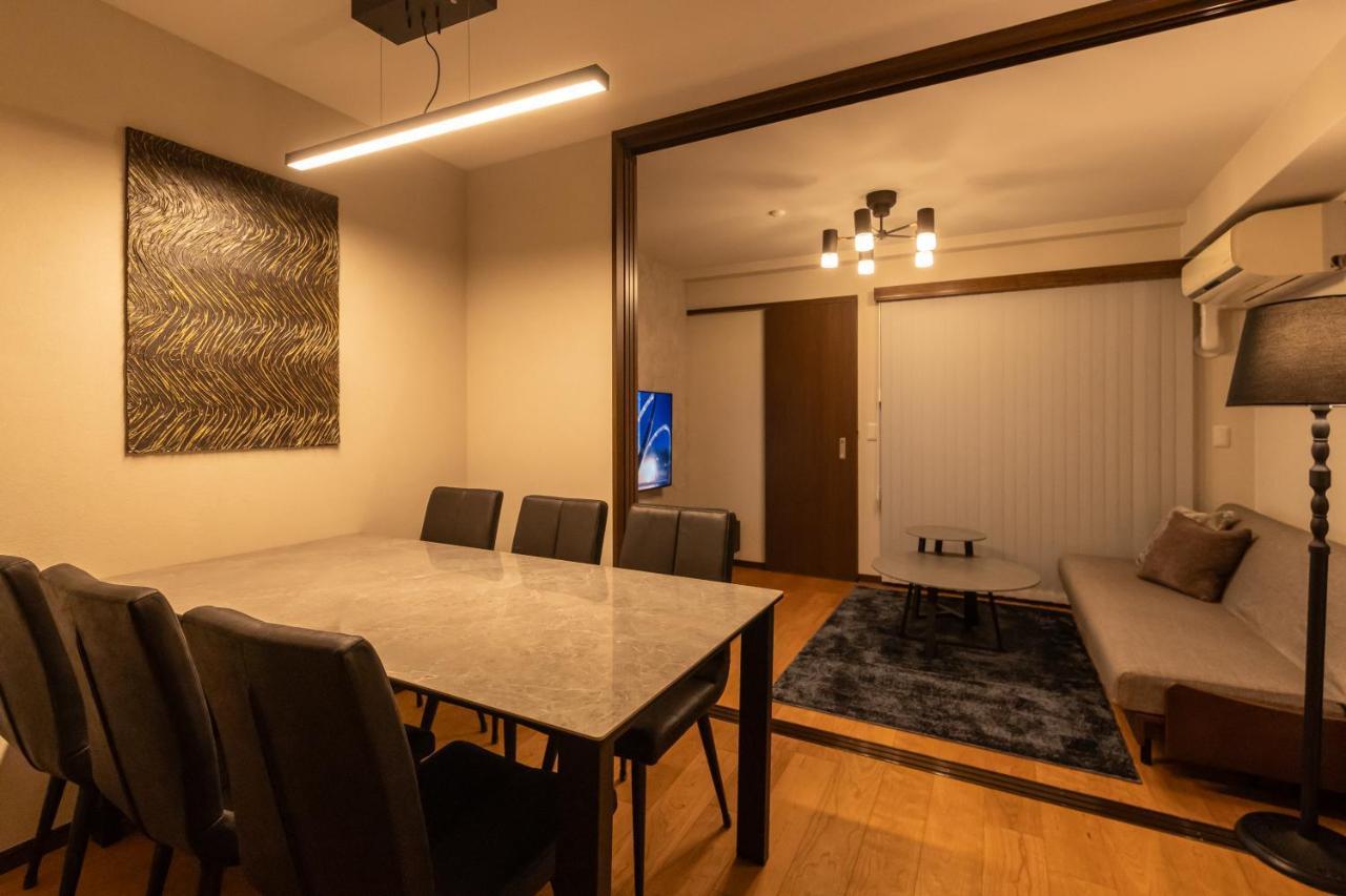 Crest Otemae - Self Check-in Only Apartamento